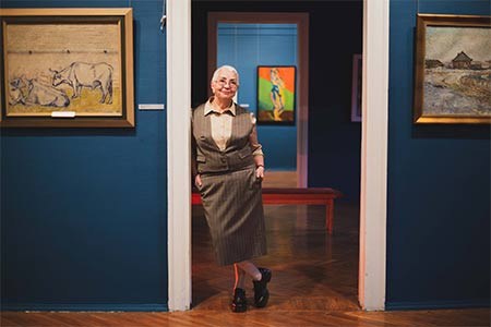 New salary system for museum staff to be introduced in Armenia
