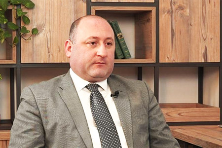 Эксперт: целью прямой поддержки Трампом Пашиняна является экспорт ресурсов из Центральной Азии через TRIPP