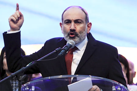 Премьер-министр: Главной задачей властей Армении должно стать создание качественно нового государства