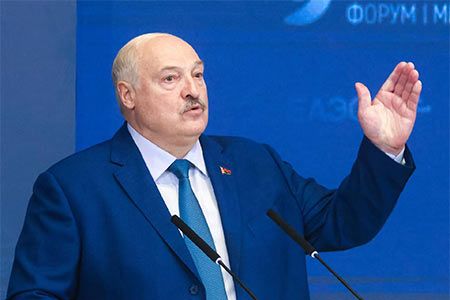 Lukashenko: "We don`t want Armenia to withdraw the EAEU, but we can`t  go against the will of the Armenian people"