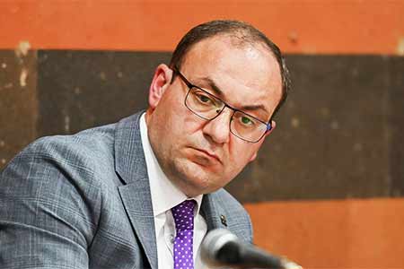 Адвокат: после долгой и упорной борьбы Карен и Каруш Овеяны оправданы