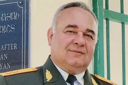 Арцахский генерал: Дилетантство и популизм чужды сферам безопасности и обороны
