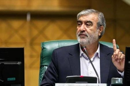MP: Removing enriched uranium from Iran not on agenda of talks with  U.S.