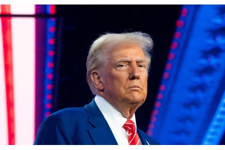 Trump announces new meeting on  Armenian-Azerbaijani peace process in  June