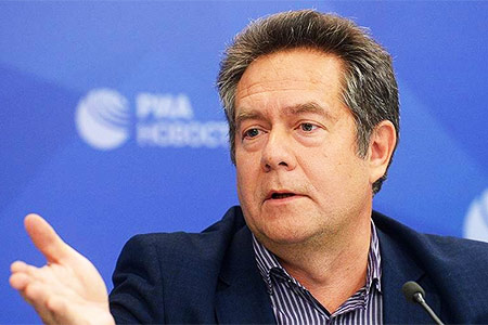 Russian political scientist: Russia`s sanctions against Armenia are  another `shot in the foot`