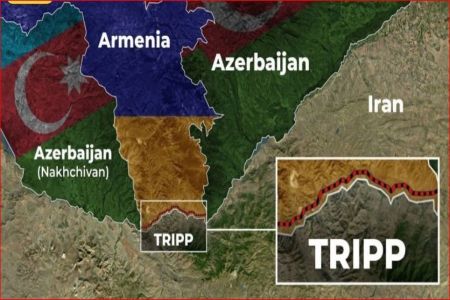 Expert: Armenia and Azerbaijan are participating in the US geopolitical game to encircle Iran