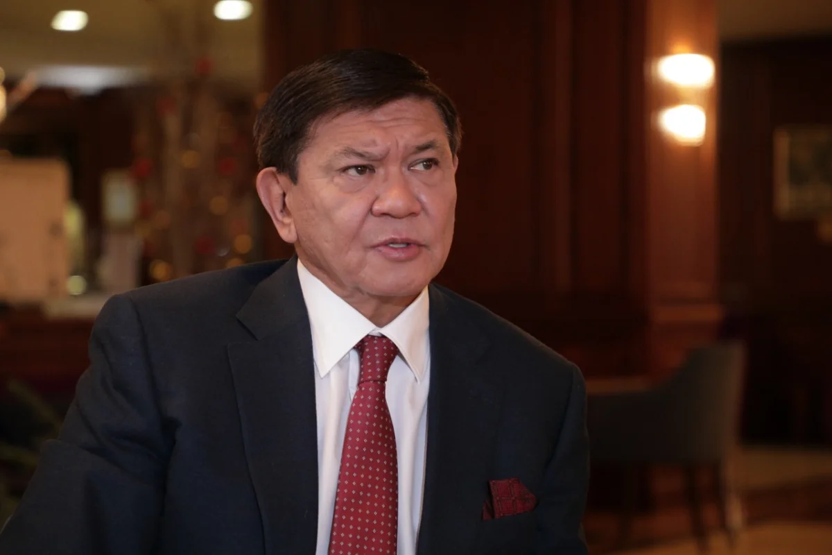 Huge gap between fine European rhetoric and real security guarantees  - Kazakh politician