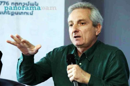 International law expert calls on Artsakh residents to file an  application to ECHR to protect their property seized by Azerbaijan