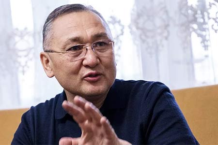 Генсек ОДКБ: Очень сложно быть членом ЕС и одновременно состоять ЕАЭС