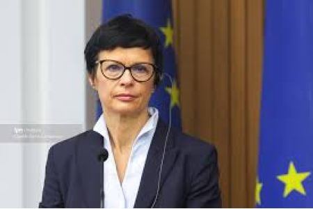 Европа выражает солидарность с Арменией в связи с экономическими санкциями, введенными Россией - еврокомиссар