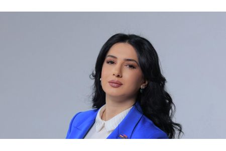 Пресс-секретарь партии "Сильная Армения": "Мы готовы к любому развитию событий"