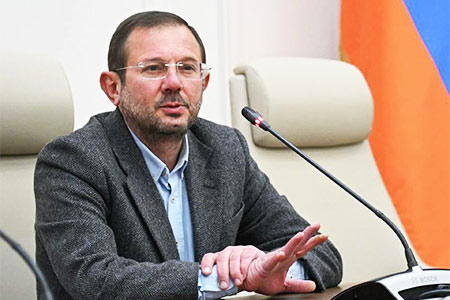Оппозиционер: ОТА около 40 минут осуществляло пропаганду в пользу "Гражданского договора"