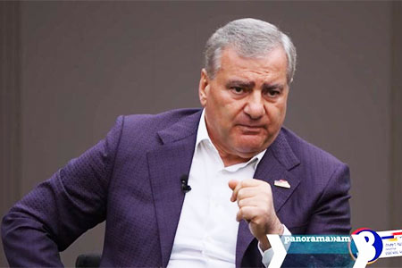 Самвел Карапетян: Для достижения абсолютной победы на парламентских выборах члены Комиссии должны не допустить фальсификаций во время подсчета голосов