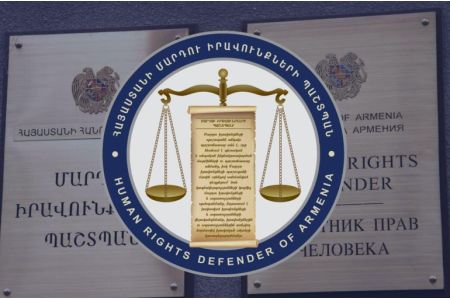 Human Rights Defender`s Office monitoring  elections since early  morning