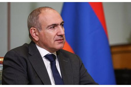 Премьер: референдум о вступлении Армении в ЕС будет проведен тогда, когда появится конкретика