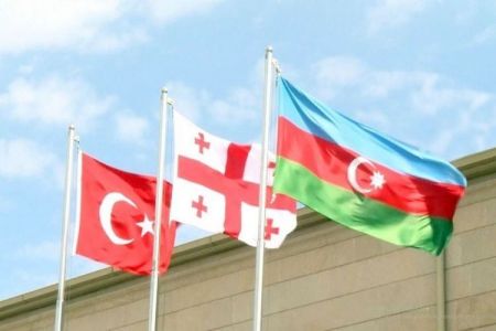 Десятая трехсторонняя встреча глав МИД Грузии, Турции и Азербайджана состоится в Стамбуле