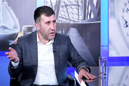 Правозащитник: Парламентские выборы в Армении полностью сфальсифицированы