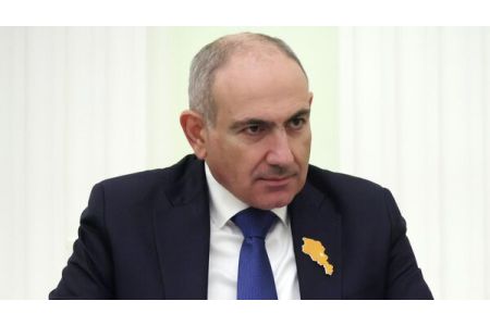 Пашинян: необходимо разработать механизмы для создания атмосферы нетерпимости к избирательному подкупу