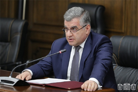 Citizenship denials to forcibly displaced persons impossible - Head of the RA Presidential Administration