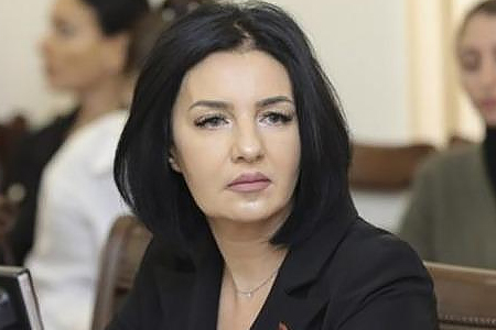 Artsakh MP: Pashinyan and his team will never give up power democratically