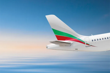 Armenian Ambassador holds talks with Bulgaria Air management