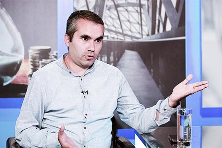 Культурный омбудсмен Арцаха раскритиковал президента Туркменистана за визит в оккупированный НКР