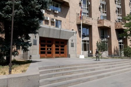 Ministry of Territorial Administration summarizes results of social integration program for Artsakh people in host communities