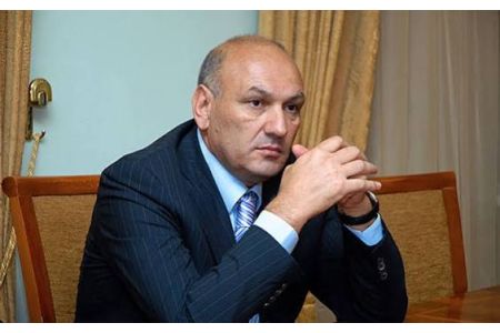 Генпрокуратура РА требует конфискации у бывшего главы КГД 193 объекта недвижимости