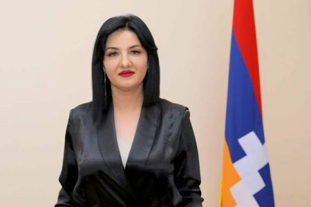 Artsakh MP: Political persecution main tool for maintaining power in Armenia