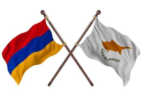 Հայաստանն ու Կիպրոսը քննարկել են գյուղատնտեսության և բնապահպանության ոլորտներում երկու երկրների փոխգործակցության հեռանկարները