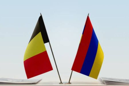 Հայաստանն ու Բելգիան հանդես են եկել համագործակցության խորացման օգտին