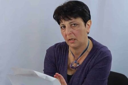 Shirak Regional Court convicts journalist Lilit Aghekyan