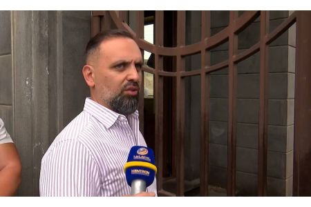 Адвокат Царукяна заявил о "вершине беззакония" после его вызова на допрос в качестве свидетеля
