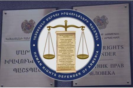 ՄԻՊ գրասենյակի աշխատակիցները պետական մարմինների ներկայացուցիչների մասնակցությամբ քննարկել են ազատազրկված ծնողների և նրանց երեխաների միջև հանդիպումների կազմակերպման խնդիրները