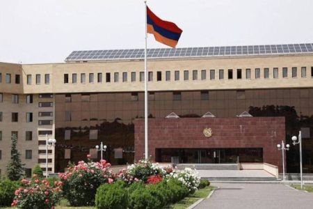 В Минобороны обсудили вопросы организации психологической службы в армии