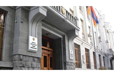 Генпрокуратура: в первом полугодии 2026 года было возвращено около 6,7 млрд драмов