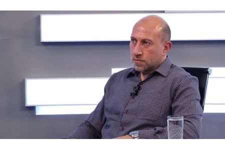 Политический обозреватель назвал послание Пашиняна по случаю 8 августа постыдным и опасным, и раскрыл его истинные посылы