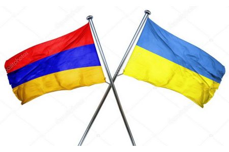 Главы МИД Армении и Украины обсудили возможности расширения двусторонних отношений