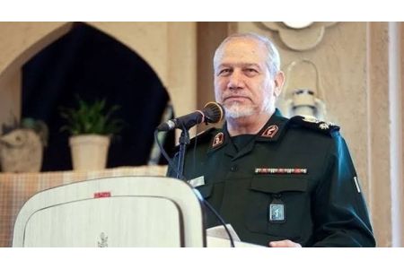 Иранский генерал: проект TRIPP в его нынешнем формате представляет угрозу для Ирана
