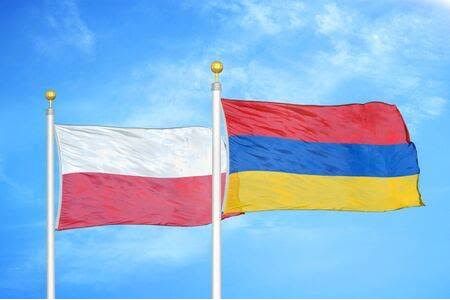 Armenia, Poland to sign agreement on mutual protection of classified information