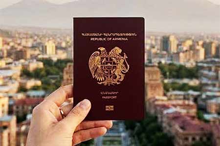 New biometric passports and ID cards in Armenia: pricing and issuance details