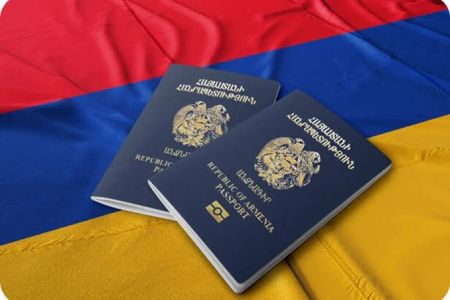 Over 40,000 displaced persons from Nagorno-Karabakh acquire Armenian citizenship