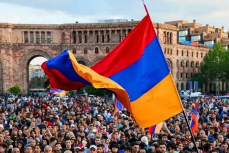 Armenia`s population exceeds 3.1 million