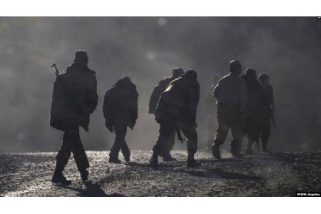 Families and friends of missing soldiers decide to establish Association to make search efforts more effective