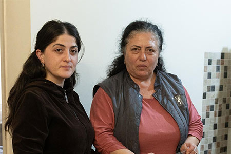 Artsakh family who lost four relatives in explosion at fuel depot addressed open letter to Armenian authorities