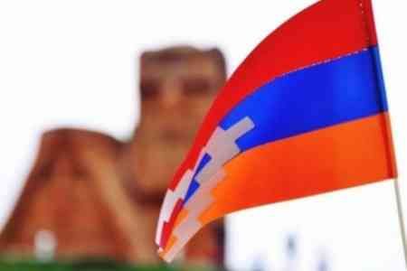 Инфоштаб НКР: 2 сентября пройдет ряд мероприятий по случаю 35-летия провозглашения Республики Арцах