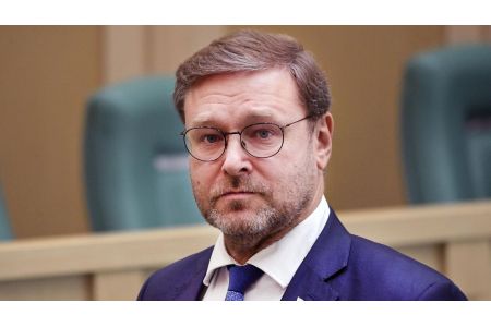 Зампредседателя Совфеда: Уклончивая позиция Еврокомиссии по вопросу о сроках введения безвизового режима с Арменией не является неожиданной