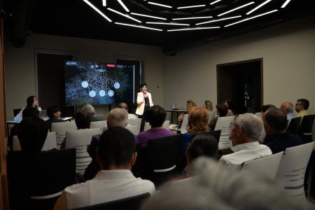 Երևանում ներկայացվել է «Արցախյան մշակույթի թվային տունը»