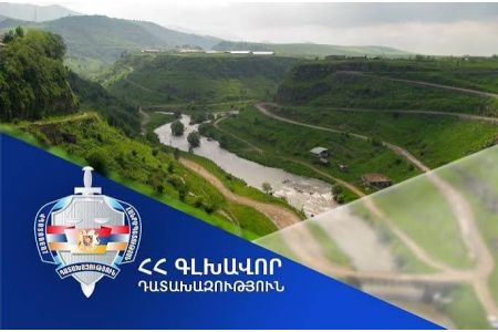 Լոռու մարզի Փուշկինո համայնքի սեփականությանը վերադարձվել է 4 հեկտար մակերեսով հողատարածք