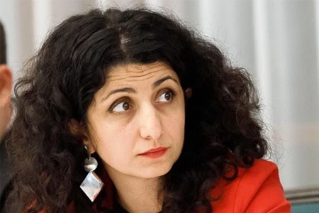 Human rights expert: Armenia missed several opportunities to secure the return of Armenian prisoners of war from Baku